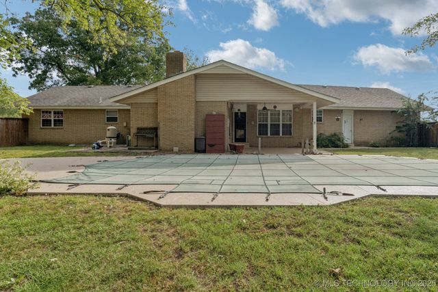 12036 S 278th East Avenue, Coweta, OK 74429