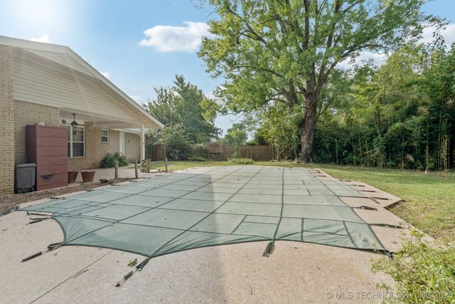 12036 S 278th East Avenue, Coweta, OK 74429