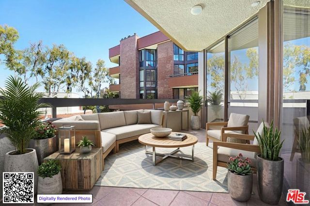 300 N Swall Drive 201, Beverly Hills, CA 90211
