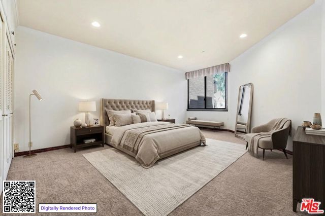 300 N Swall Drive 201, Beverly Hills, CA 90211