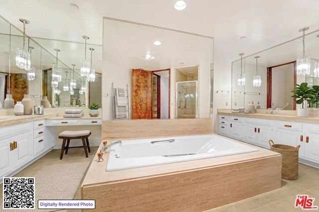 300 N Swall Drive 201, Beverly Hills, CA 90211