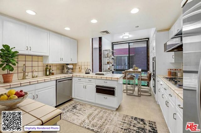 300 N Swall Drive 201, Beverly Hills, CA 90211