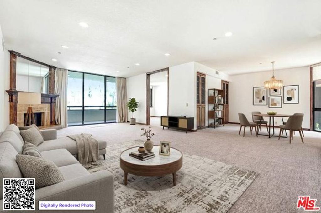 300 N Swall Drive 201, Beverly Hills, CA 90211
