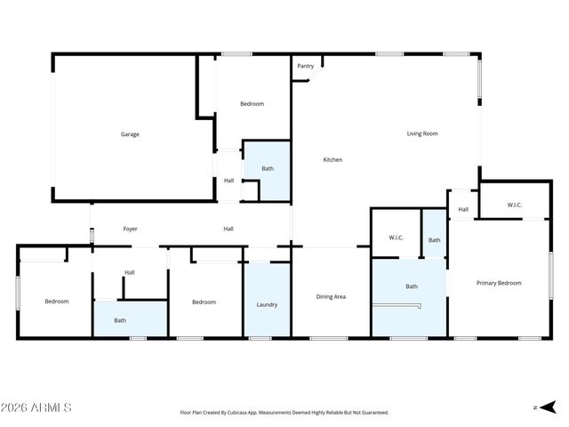 10223 W PICCADILLY Road, Avondale, AZ 85392