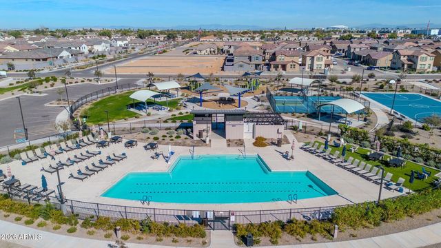 10223 W PICCADILLY Road, Avondale, AZ 85392