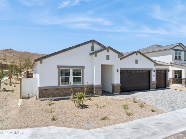 24040 N 25TH Street, Phoenix, AZ 85024