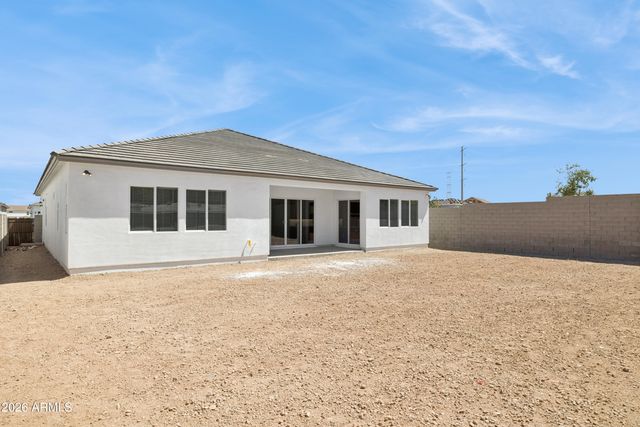24040 N 25TH Street, Phoenix, AZ 85024