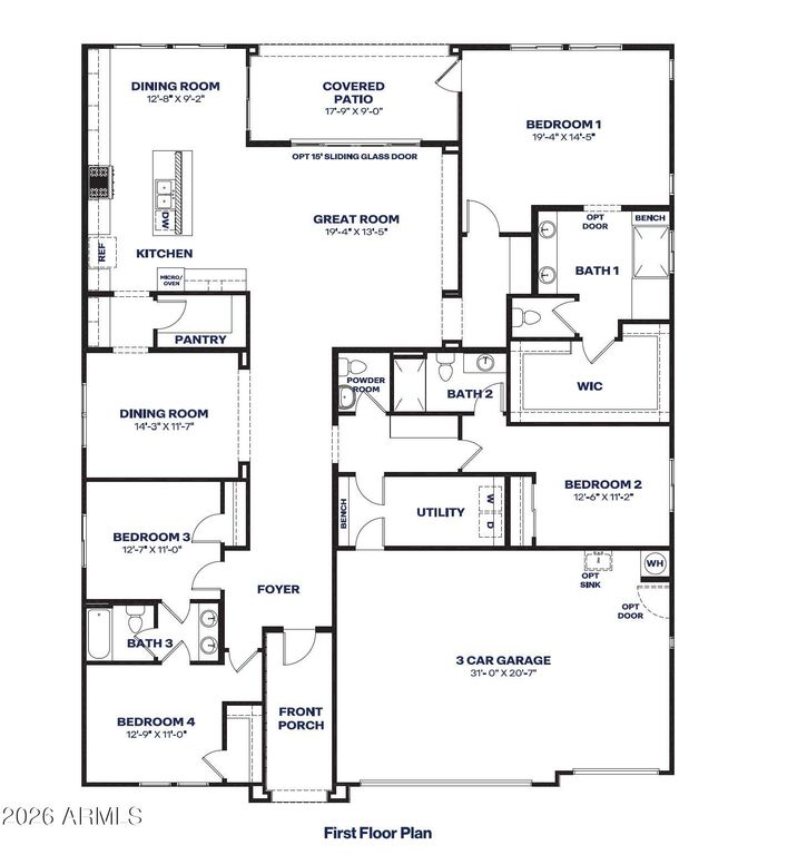 24040 N 25TH Street, Phoenix, AZ 85024 — photo 4