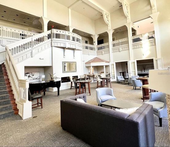 143 VILLA DI ESTE TERRACE 209, Lake Mary, FL 32746