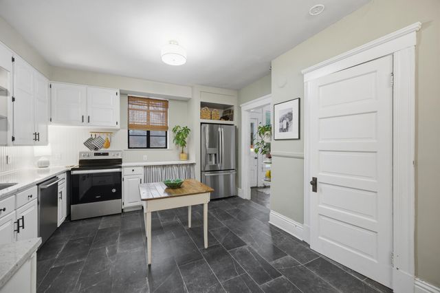 316 W Lexington Avenue, Danville, KY 40422