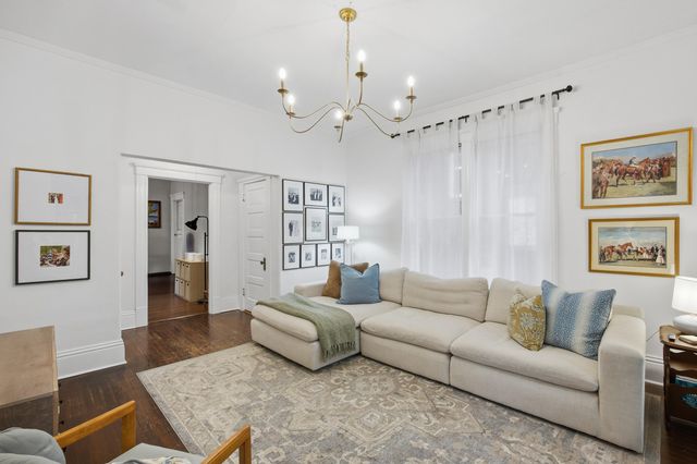 316 W Lexington Avenue, Danville, KY 40422