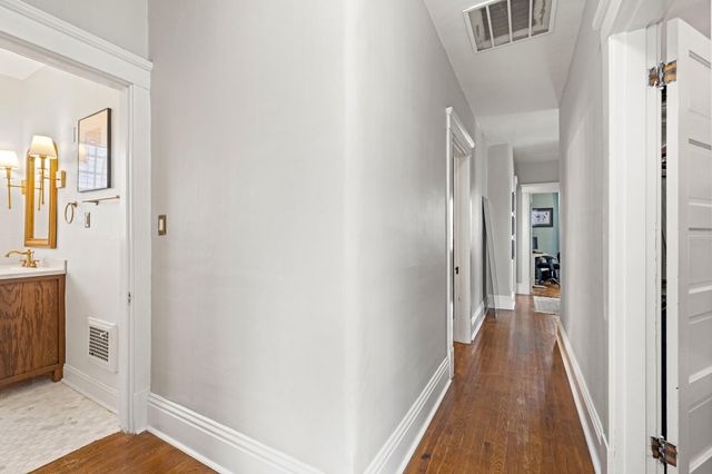 316 W Lexington Avenue, Danville, KY 40422