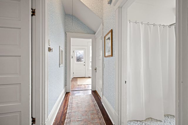 316 W Lexington Avenue, Danville, KY 40422