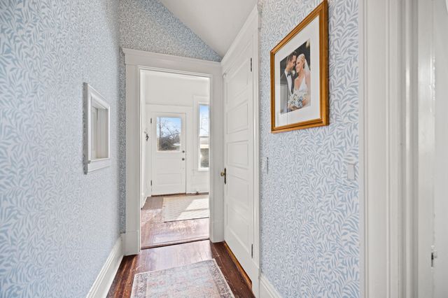 316 W Lexington Avenue, Danville, KY 40422