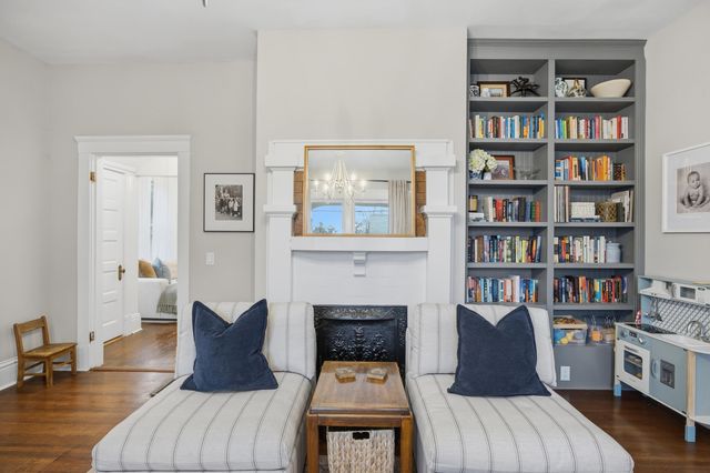 316 W Lexington Avenue, Danville, KY 40422