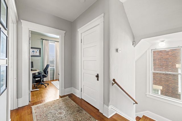 316 W Lexington Avenue, Danville, KY 40422