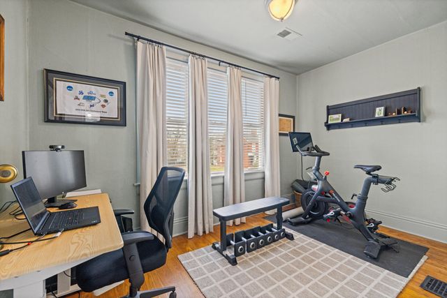 316 W Lexington Avenue, Danville, KY 40422