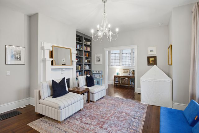 316 W Lexington Avenue, Danville, KY 40422