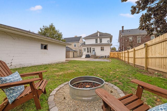 316 W Lexington Avenue, Danville, KY 40422