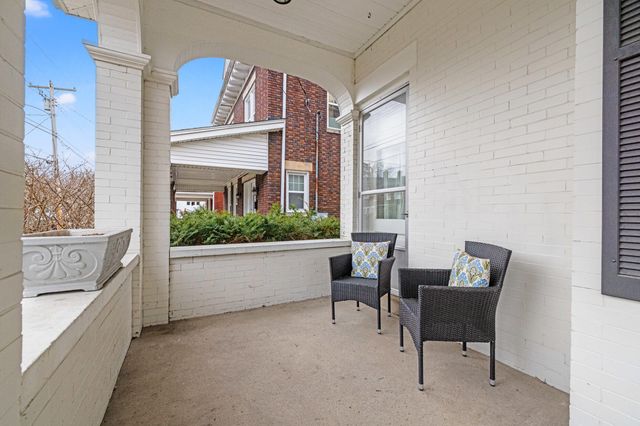 316 W Lexington Avenue, Danville, KY 40422