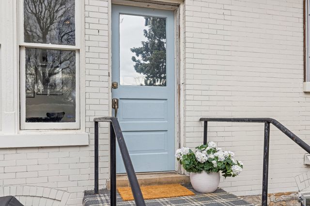 316 W Lexington Avenue, Danville, KY 40422