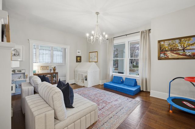 316 W Lexington Avenue, Danville, KY 40422