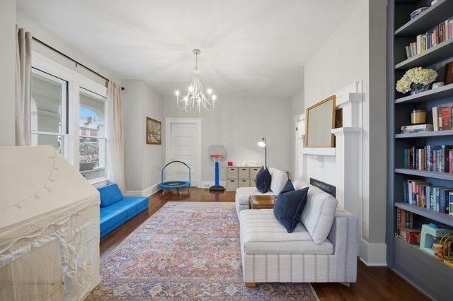 316 W Lexington Avenue, Danville, KY 40422