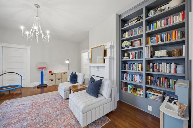 316 W Lexington Avenue, Danville, KY 40422