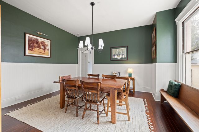 316 W Lexington Avenue, Danville, KY 40422