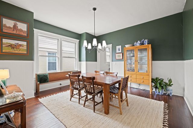 316 W Lexington Avenue, Danville, KY 40422