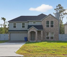 14986 Crockett Road, Willis, TX 77378