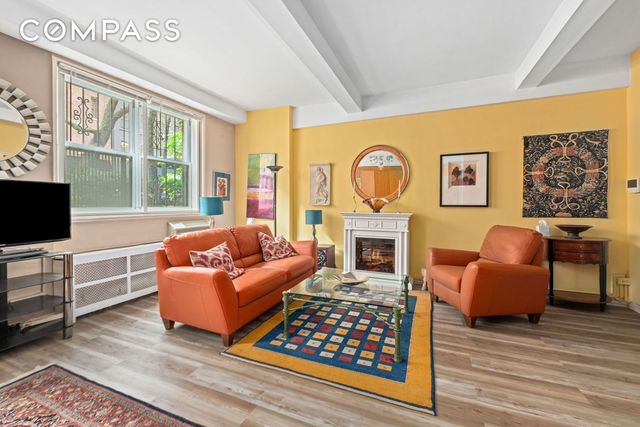 345 E 54th St Apt E, New York City, NY 10022