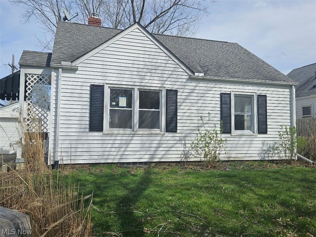 1681 Girard Street, Akron, OH 44301