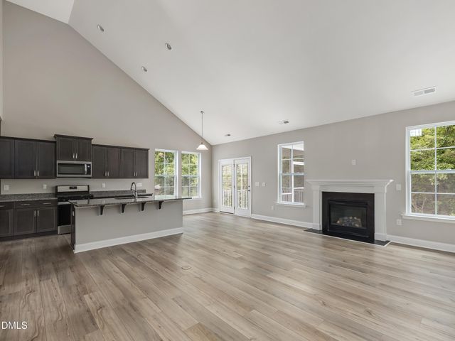 92 Celtic Lane, Lillington, NC 27546