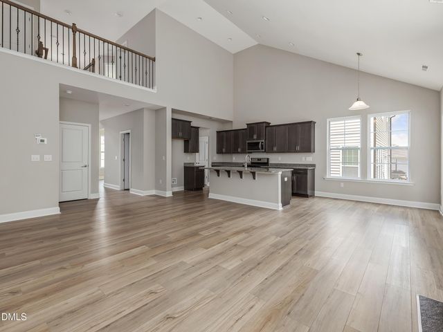 92 Celtic Lane, Lillington, NC 27546