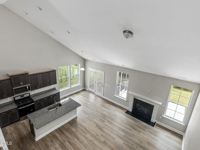 92 Celtic Lane, Lillington, NC 27546