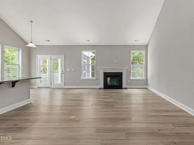 92 Celtic Lane, Lillington, NC 27546