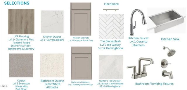 92 Celtic Lane, Lillington, NC 27546