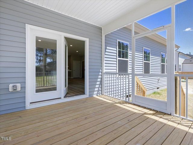 92 Celtic Lane, Lillington, NC 27546