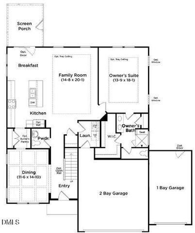 92 Celtic Lane, Lillington, NC 27546