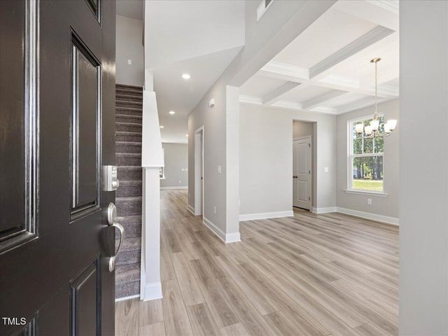 92 Celtic Lane, Lillington, NC 27546