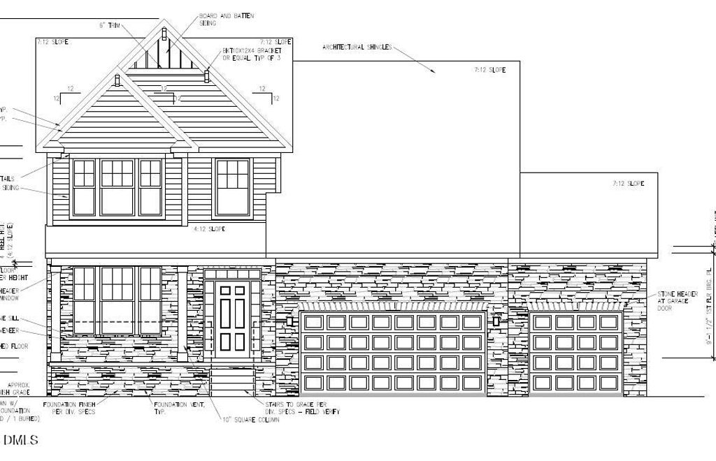 92 Celtic Lane, Lillington, NC 27546