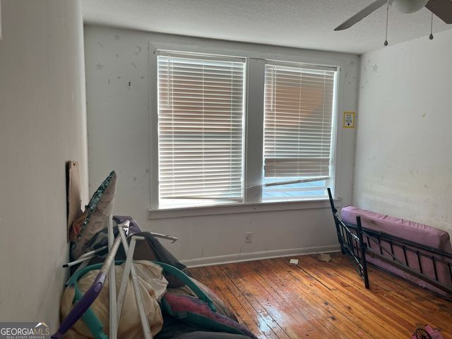 412 E Orange Street, Jesup, GA 31546