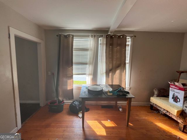 412 E Orange Street, Jesup, GA 31546