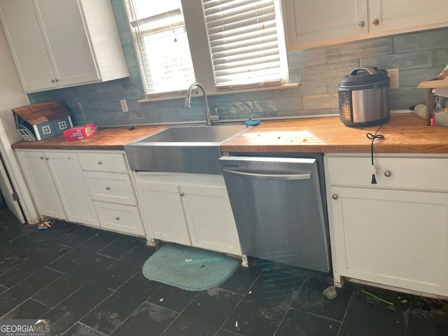 412 E Orange Street, Jesup, GA 31546