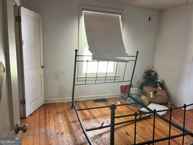 412 E Orange Street, Jesup, GA 31546