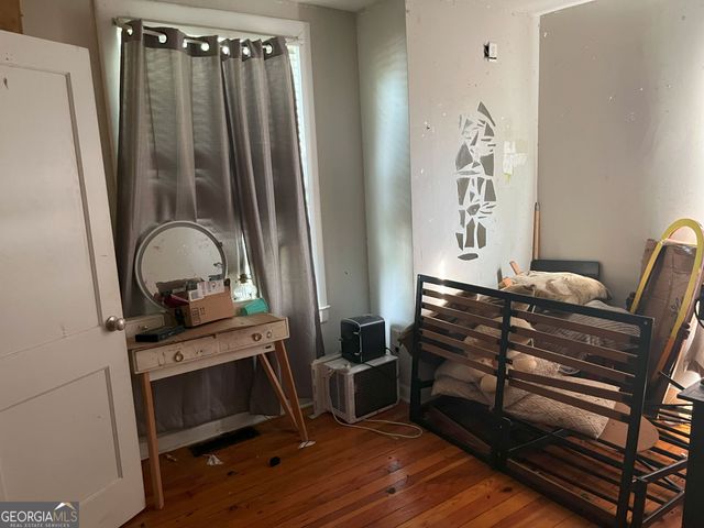 412 E Orange Street, Jesup, GA 31546