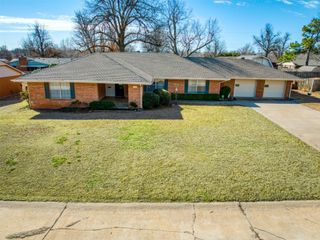 609 Skyline Drive, El Reno, OK 73036