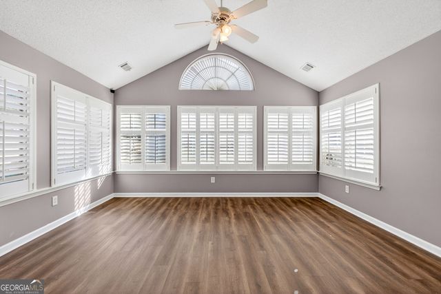 1503 SE Silver Summit Drive, Conyers, GA 30094