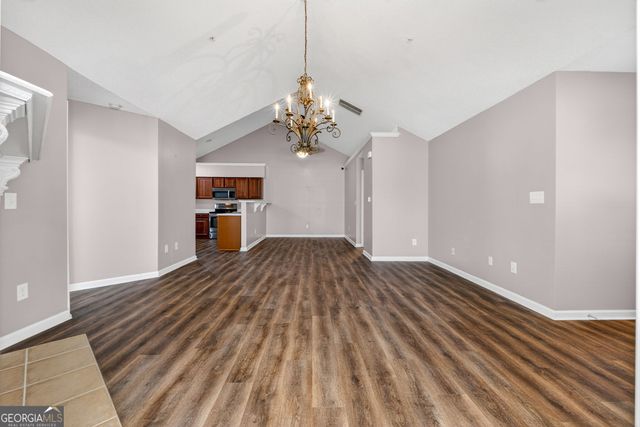 1503 SE Silver Summit Drive, Conyers, GA 30094